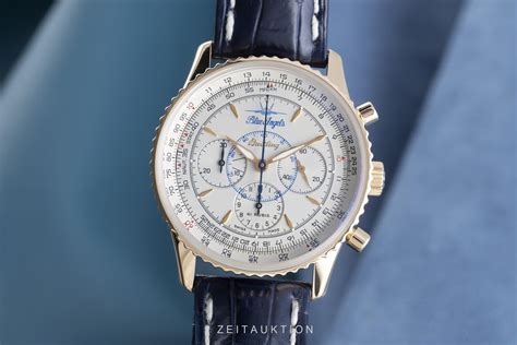 breitling limited edition montbrillant|Breitling montbrillant automatic.